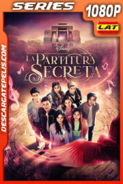 La partitura secreta Temporada 1 (2024) 1080p WEB-DL Latino