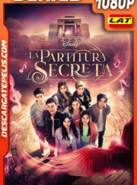 La partitura secreta Temporada 1 (2024) 1080p WEB-DL Latino