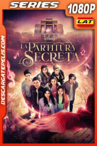 La partitura secreta Temporada 1 (2024) 1080p WEB-DL Latino