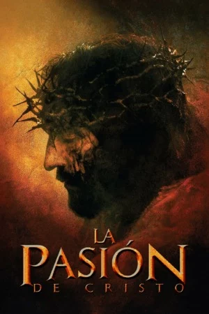 La pasión de Cristo (2004) Latino