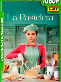 La Pastelera (2021) 1080p WEB-DL Latino