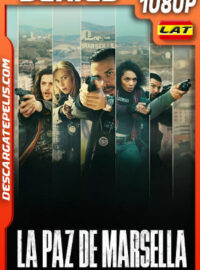 La paz de Marsella (2023) 1080p WEB-DL Latino