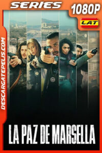 La paz de Marsella (2023) 1080p WEB-DL Latino