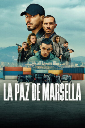 La paz de Marsella Temporadas (1-2)