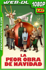 La peor obra de Navidad (2024) 1080p WEB-DL Latino