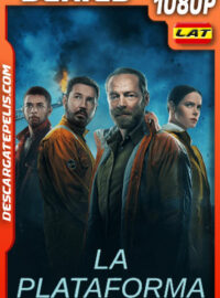 La plataforma Temporada 1 (2023) 1080p WEB-DL Latino