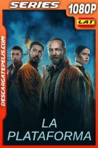 La plataforma Temporada 1 (2023) 1080p WEB-DL Latino