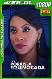 La Porrista Equivocada (2021) 1080p WEB-DL Latino