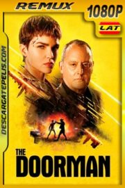 La Portera (2020) 1080p Remux Latino