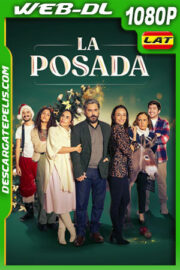 La posada (2023) 1080p WEB-DL Latino