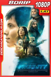 La Presencia (2020) 1080p BDrip Latino