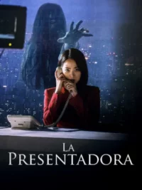 La presentadora (2022) Latino