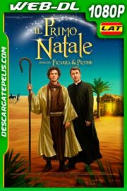 La primera Navidad (2019) 1080p WEB-DL Latino