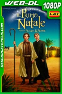 La primera Navidad (2019) 1080p WEB-DL Latino