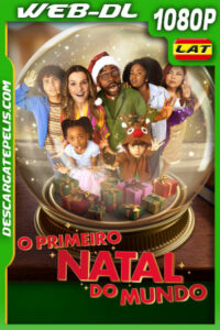 La primera Navidad del mundo (2023) 1080p WEB-DL Latino