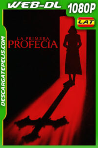 La primera profecía (2024) 1080p WEB-DL Latino
