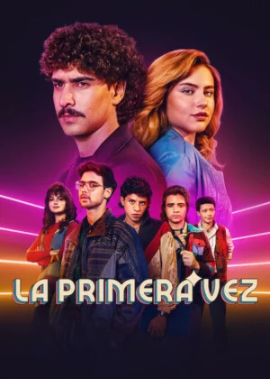 La primera vez Temporada 4 Latino