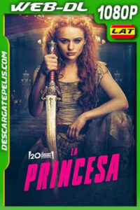 La Princesa (2022) 1080p WEB-DL Latino