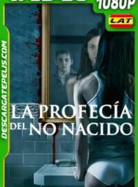 La profecía del no nacido (2009) 1080p WEB-DL Latino