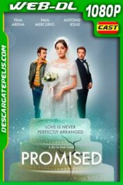 La Promesa (2019) 1080p WEB-DL Castellano