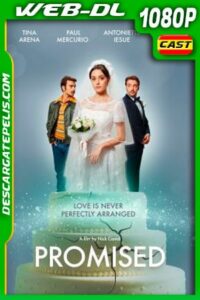 La Promesa (2019) 1080p WEB-DL Castellano