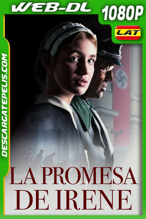La promesa de Irene (2023) 1080p WEB-DL Latino