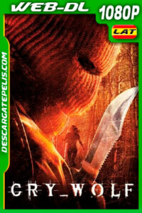 La próxima víctima (2005) 1080p WEB-DL Latino