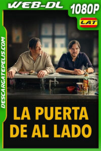 La puerta de al lado (2021) 1080p WEB-DL Latino