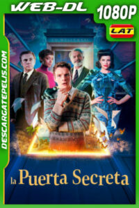 La puerta secreta (2023) 1080p WEB-DL Latino