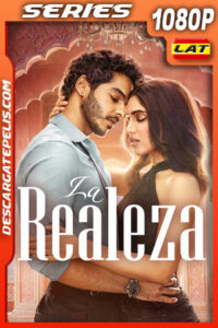 La realeza Temporada 1 (2025) 1080p WEB-DL Latino