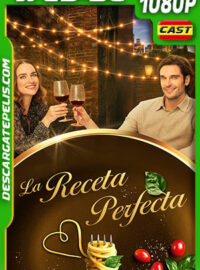 La receta perfecta (2022) 1080p WEB-DL Latino