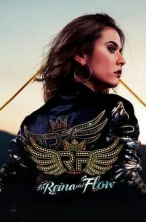 La reina del flow Temporada 3 Latino