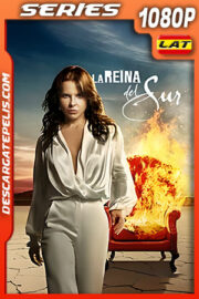 La reina del sur Temporada 3 (2022) 1080p WEB-DL Latino