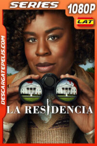 La residencia Temporada 1 (2025) 1080p WEB-DL Latino