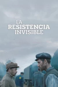La resistencia invisible (2025) Latino
