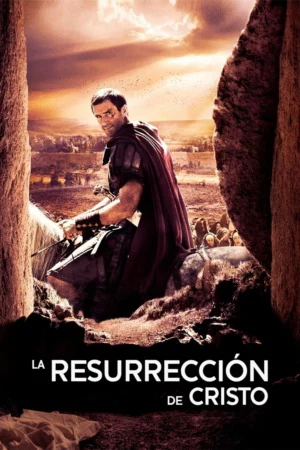 La resurrección de Cristo (2016) Latino