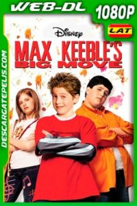 La Revancha de Max (2001) 1080p WEB-DL AMZN Latino