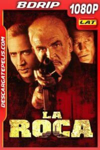 La Roca (1996) 1080p BDrip Latino – Ingles