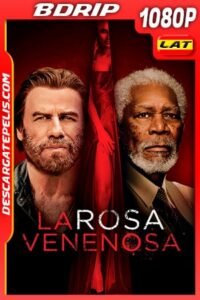 La rosa venenosa (2019) 1080p BDRip Latino