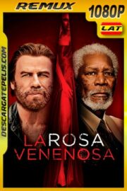 La rosa venenosa (2019) 1080p Remux Latino