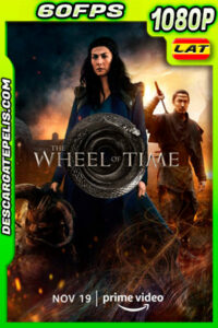 La rueda del tiempo (2021) Temporada 1 60FPS 1080p WEB-DL Latino