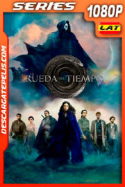 La Rueda del Tiempo Temporada 1 (2021) 1080p WEB-DL Latino