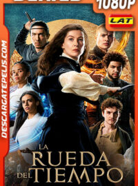 La rueda del tiempo Temporada 2 (2023) 1080p WEB-DL Latino