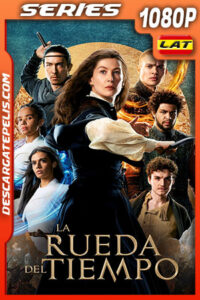 La rueda del tiempo Temporada 2 (2023) 1080p WEB-DL Latino