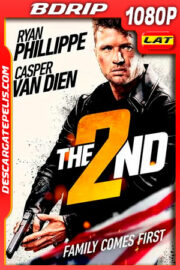 La Segunda (2020) 1080p BDrip Latino