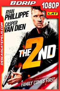 La Segunda (2020) 1080p BDrip Latino