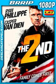 La Segunda (2020) 1080p BRRip Latino