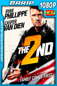 La Segunda (2020) 1080p BRRip Latino