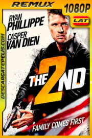 La Segunda (2020) 1080p Remux Latino