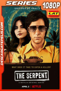 La Serpiente (2021) Temporada 1 1080p WEB-DL Latino